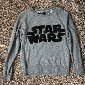 Star Wars Sweater